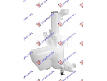 Posuda tecnosti za brisace za Nissan Murano od 2003. do 2014. god.