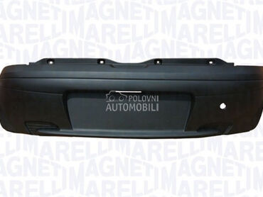 Branik za Fiat Punto od 1999. do 2003. god.