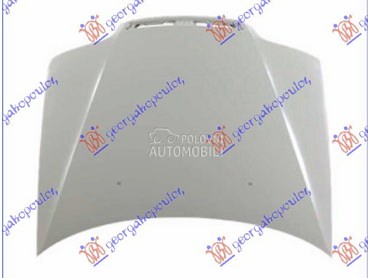 Hauba za Fiat Palio od 1999. do 2004. god.