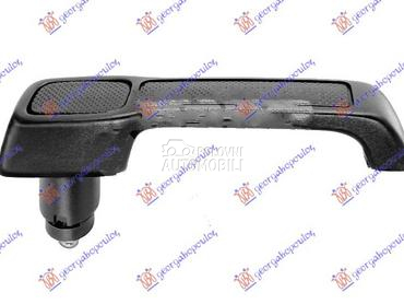 Kvaka za Fiat Uno od 1983. do 1989. god.