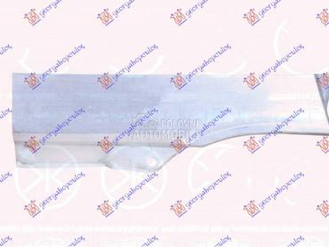 RUB za Fiat Tempra od 1990. do 1995. god.