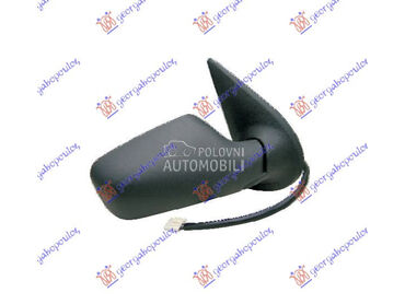 Retrovizor za Fiat Punto od 1995. do 1999. god.