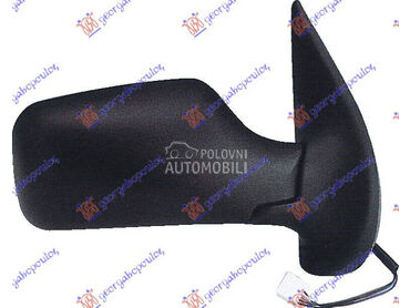Retrovizor za Fiat Punto od 1995. do 1999. god.