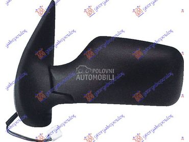 Retrovizor za Fiat Punto od 1995. do 1999. god.