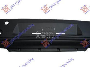 Branik za Fiat Bravo od 1995. do 2002. god.