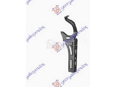 NOSAC PREDNJEG BRANIKA za Fiat Bravo od 1995. do 2002. god.