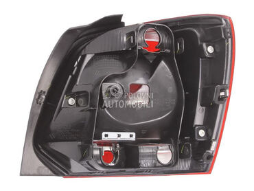 Stop svetla i stop lampe za Volkswagen Polo od 2009. do 2014. god.