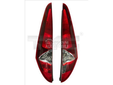 Stop svetla i stop lampe za Fiat Punto od 2003. do 2011. god.