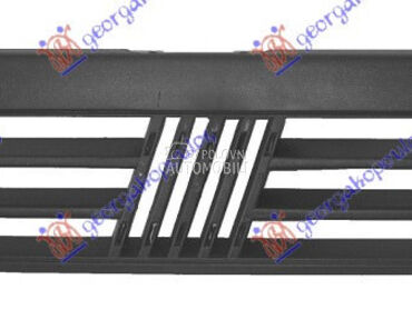 Maska za Fiat Panda od 1986. do 2003. god.