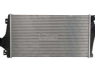 Hladnjak za Chevrolet Epica