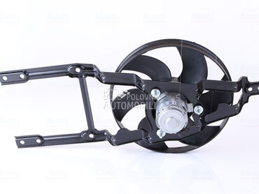 Ventilator za Fiat 500 od 1993. do 1998. god.