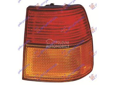 Stop svetla i stop lampe za Seat Toledo od 1991. do 1995. god.