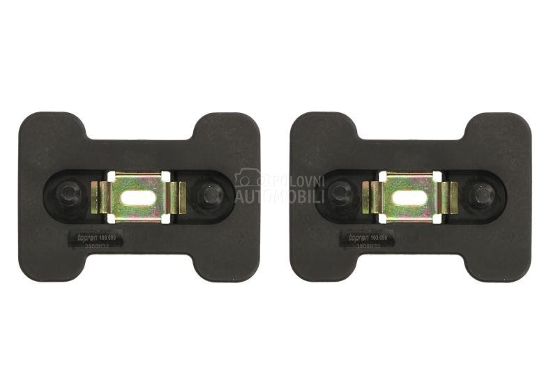 NOSAC PREDNJEG BRANIKA