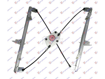 Podizac prozora za Fiat Stilo od 2001. do 2006. god.