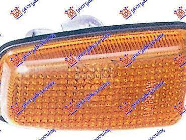 Migavac u krilu za Peugeot 806 od 1994. do 2002. god.