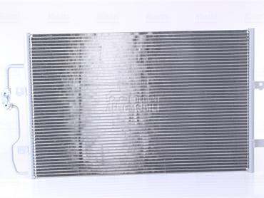 Hladnjak Klime za Peugeot 806 od 1994. do 2002. god.