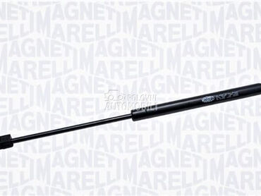 Amortizer haube i gepeka za Ford Galaxy od 1995. do 2006. god.