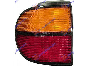 Stop svetla i stop lampe za Volkswagen Sharan od 1995. do 2010. god.