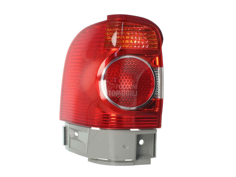 Stop svetla i stop lampe