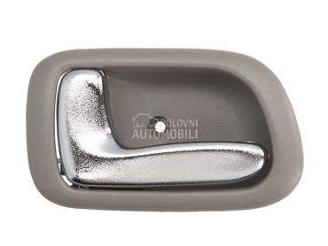 Kvaka za Toyota Corolla od 1997. do 1999. god.