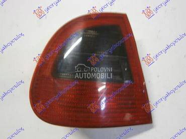 Stop svetla i stop lampe za Seat Cordoba od 1997. do 1998. god.