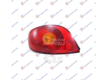 Stop svetla i stop lampe za Daewoo Matiz od 2000. do 2005. god.