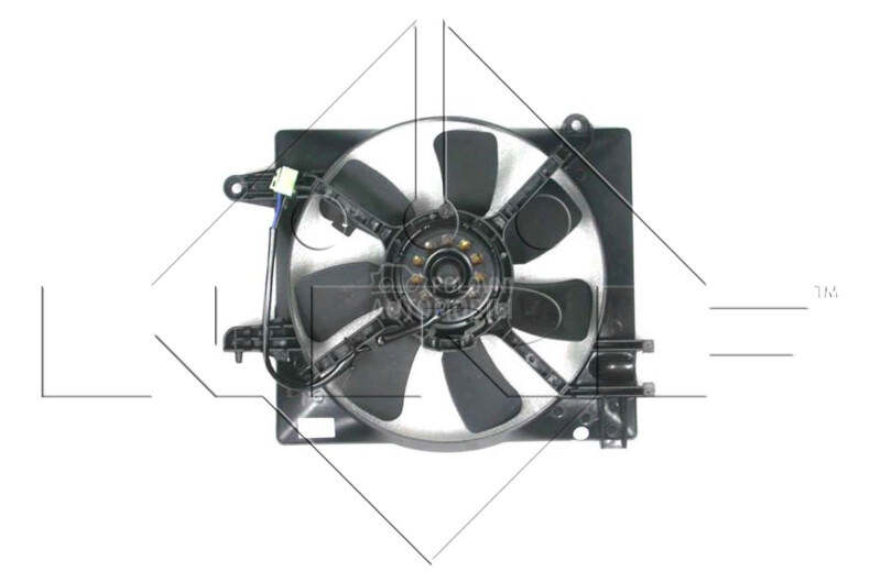 Ventilator