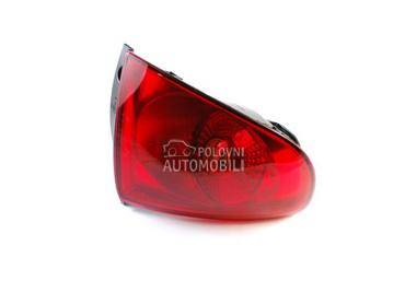 Stop svetla i stop lampe za Seat Altea od 2004. do 2015. god.