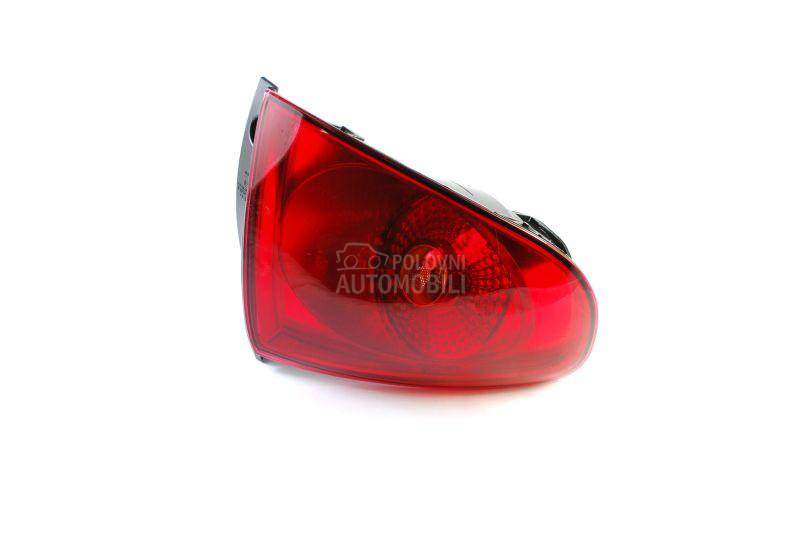 Stop svetla i stop lampe