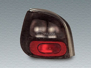 Stop svetla i stop lampe za Renault Megane od 1996. do 1999. god.