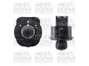 Prekidac retrovizora za Citroen Nemo