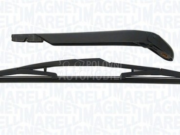 Brisači za Citroen Nemo