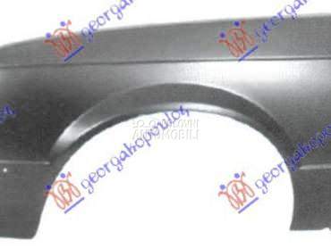 Krilo za Opel Kadett od 1980. do 1985. god.