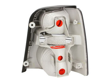 Stop svetla i stop lampe za Volkswagen Touran od 2007. do 2010. god.