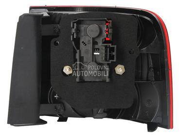 Stop svetla i stop lampe za Volkswagen Passat CC od 2008. do 2012. god.