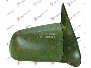 Retrovizor za Opel Vectra A od 1989. do 1992. god.