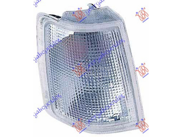 Migavac za Opel Corsa A od 1991. do 1993. god.