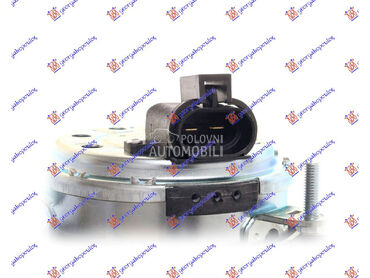 Ventilator za Opel Corsa B od 1993. do 1995. god.