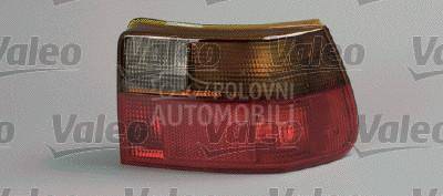 Stop svetla i stop lampe