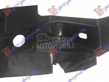 NOSAC PREDNJEG BRANIKA za Opel Vectra B od 1996. do 1998. god.