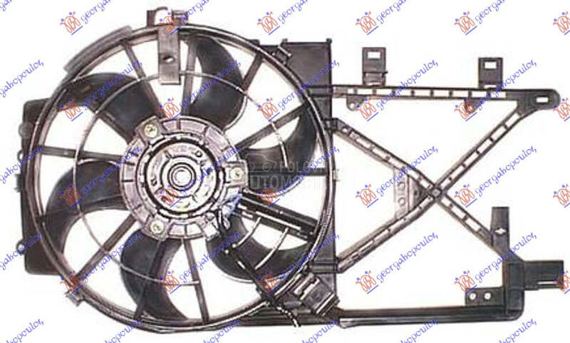 Ventilator