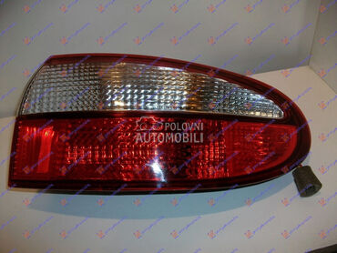 Stop svetla i stop lampe za Daewoo Lanos od 1997. do 2008. god.