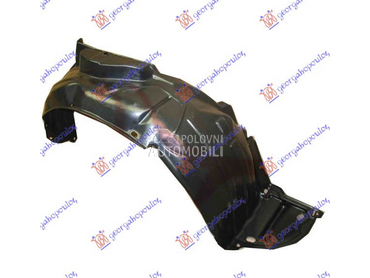 Potkrilo za Honda Jazz od 2001. do 2008. god.