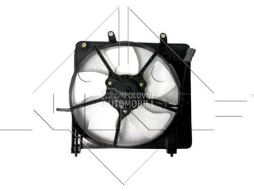 Ventilator za Honda Jazz od 2001. do 2008. god.