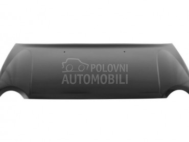 Hauba za Jeep Compass od 2007. do 2011. god.