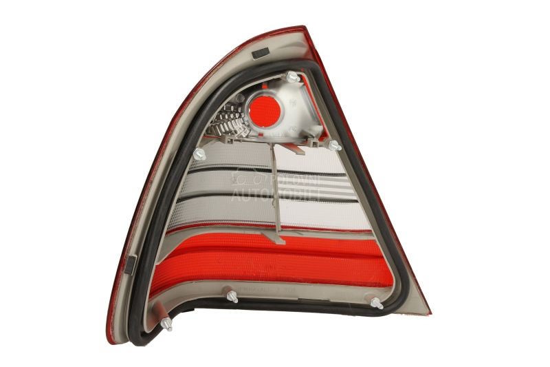 Stop svetla i stop lampe