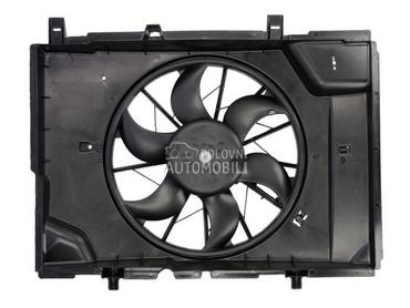 Ventilator za Mercedes Benz C Klasa od 1993. do 1999. god.