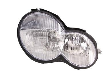 Farovi za Mercedes Benz CLC Klasa od 2001. do 2008. god.