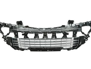 Resetka branika za Peugeot 308 od 2008. do 2013. god.