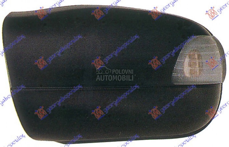 Poklopac retrovizora